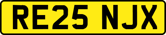 RE25NJX