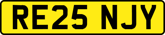 RE25NJY