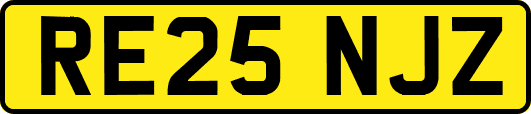 RE25NJZ