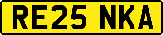 RE25NKA