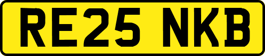 RE25NKB