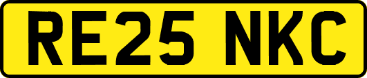 RE25NKC