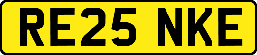RE25NKE