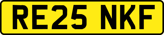 RE25NKF