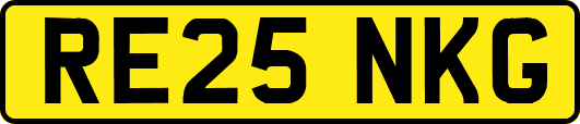 RE25NKG