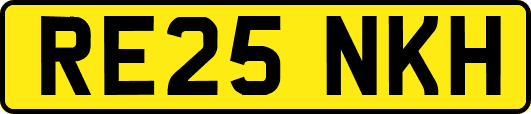 RE25NKH