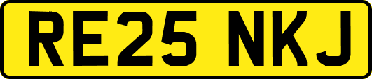 RE25NKJ