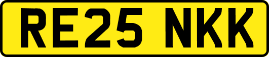 RE25NKK