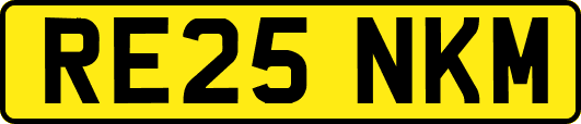 RE25NKM