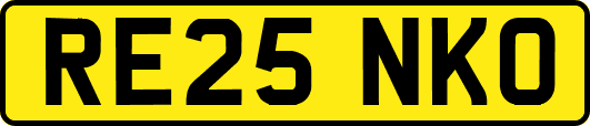 RE25NKO