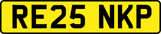 RE25NKP