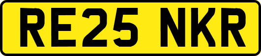 RE25NKR