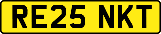 RE25NKT