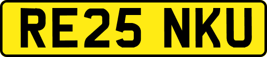 RE25NKU
