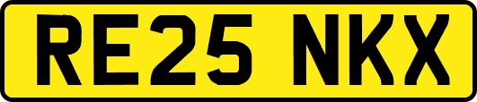 RE25NKX