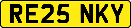 RE25NKY
