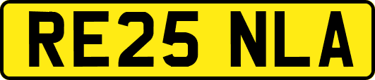 RE25NLA