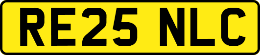 RE25NLC