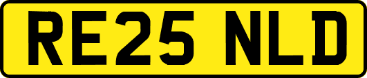 RE25NLD