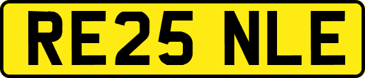 RE25NLE