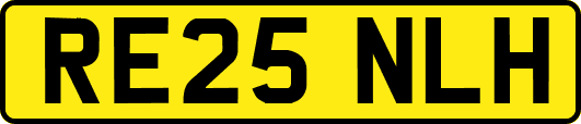 RE25NLH