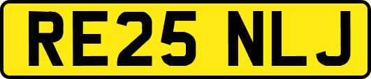 RE25NLJ