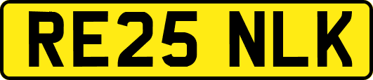 RE25NLK