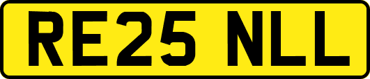 RE25NLL