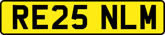 RE25NLM