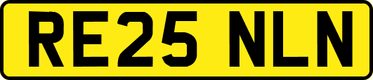 RE25NLN