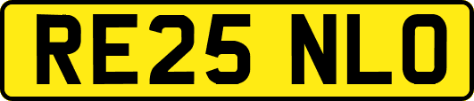 RE25NLO