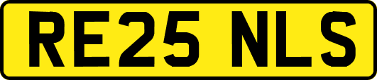 RE25NLS