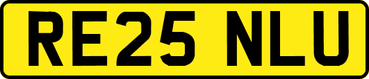 RE25NLU