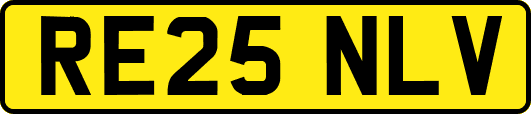 RE25NLV