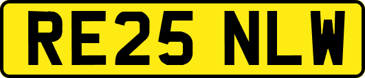 RE25NLW