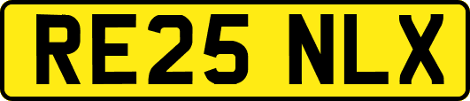 RE25NLX