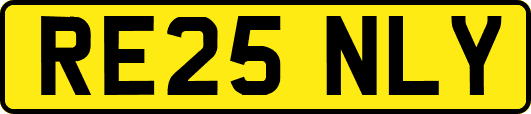 RE25NLY