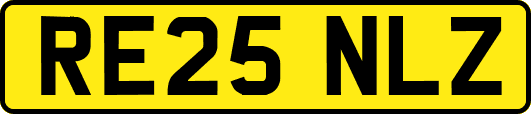RE25NLZ