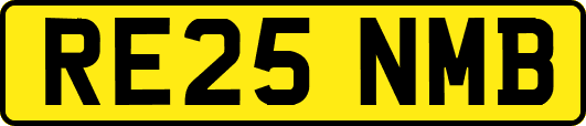 RE25NMB
