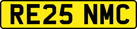 RE25NMC