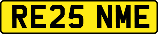 RE25NME