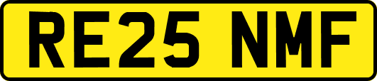 RE25NMF