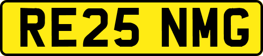 RE25NMG