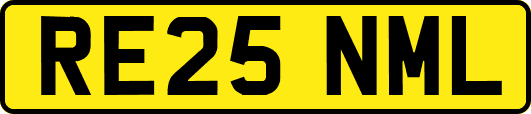 RE25NML