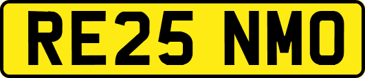 RE25NMO