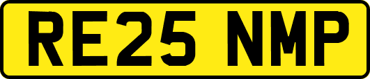 RE25NMP