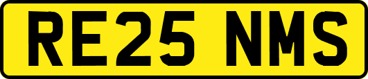 RE25NMS