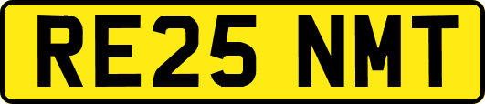 RE25NMT