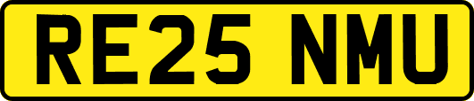 RE25NMU