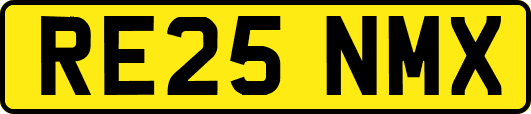RE25NMX